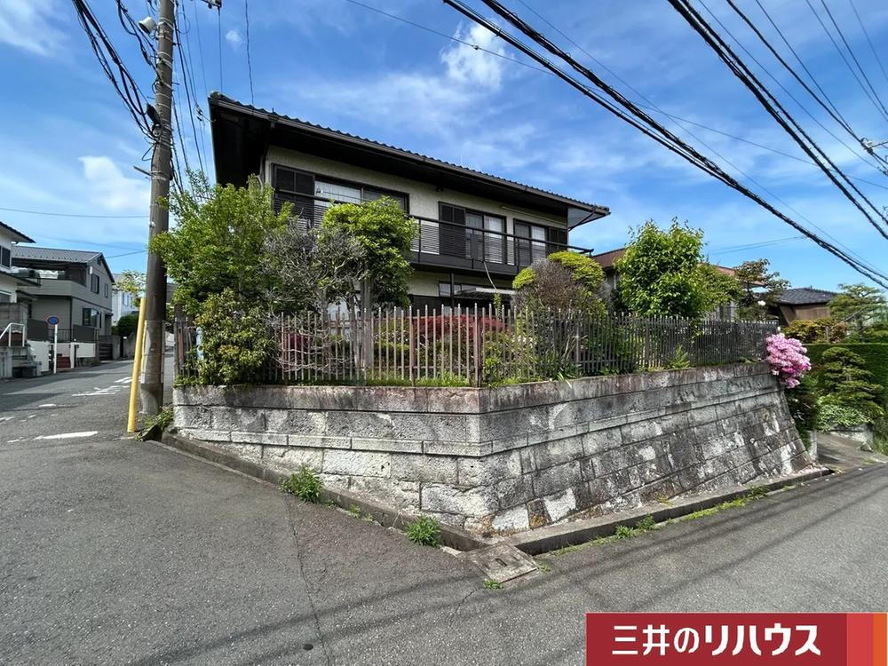 神奈川県川崎市宮前区土橋３ 13500万円