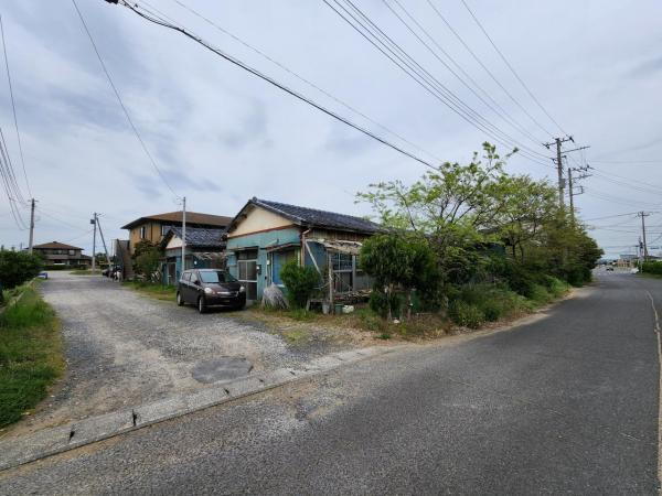 茨城県鹿嶋市大字平井 1270万円