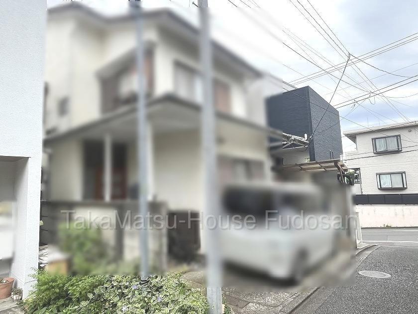 東京都世田谷区等々力４ 14000万円