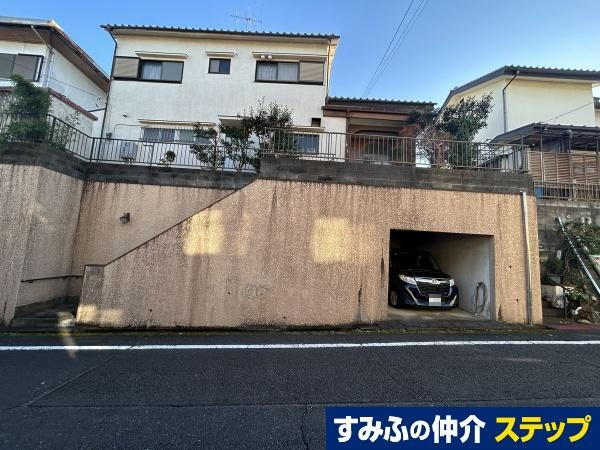 東京都八王子市宇津木町 1280万円