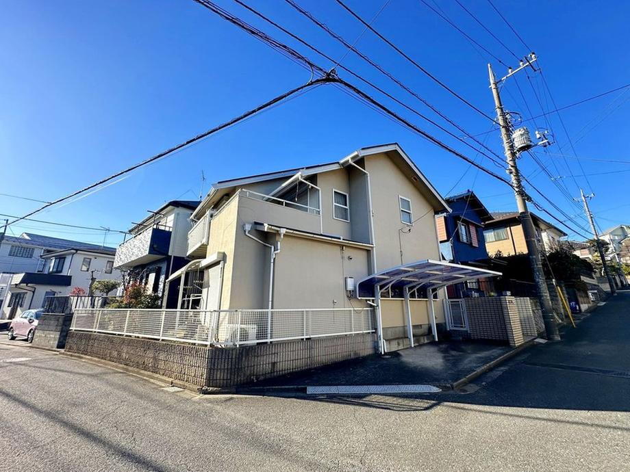 東京都東大和市湖畔１ 1480万円