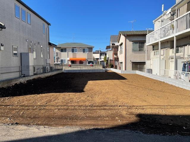 千葉県鎌ケ谷市道野辺中央１ 5180万円