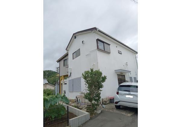 神奈川県秦野市渋沢上２ 1800万円