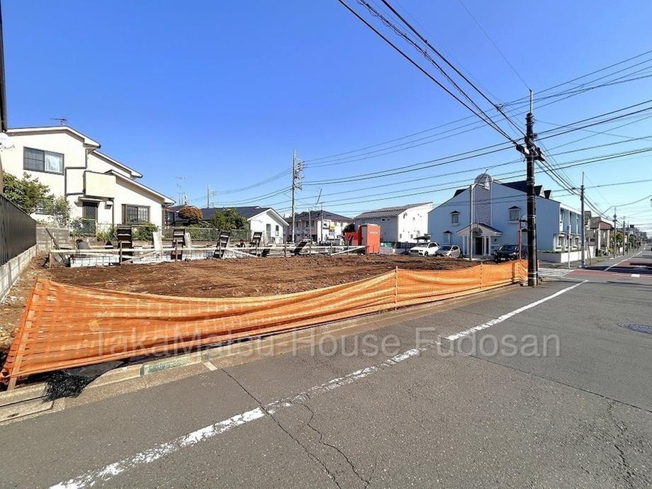 東京都世田谷区等々力６ 27800万円