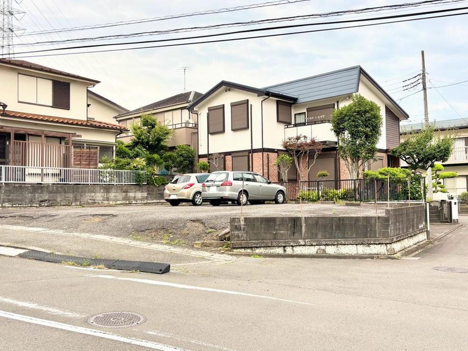 神奈川県横浜市青葉区榎が丘 6650万円
