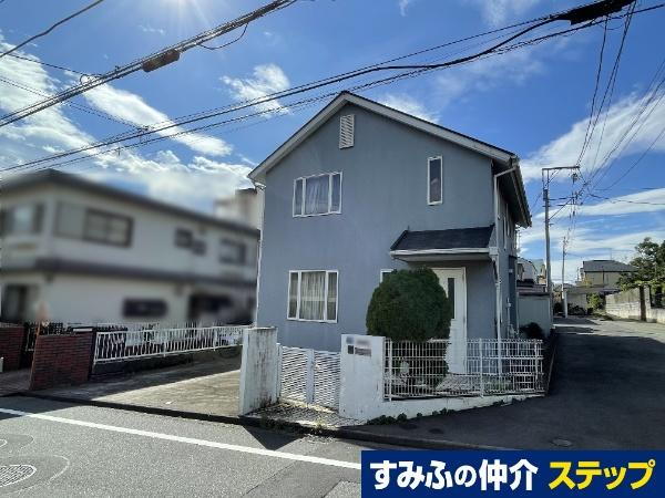 東京都小金井市本町４ 8680万円
