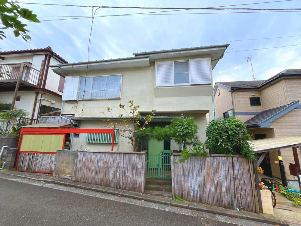 物件写真