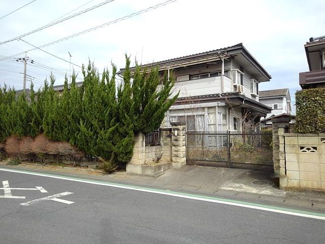 栃木県足利市東砂原後町 1522万円