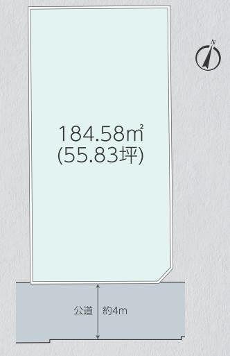 神奈川県平塚市東中原１ 2690万円