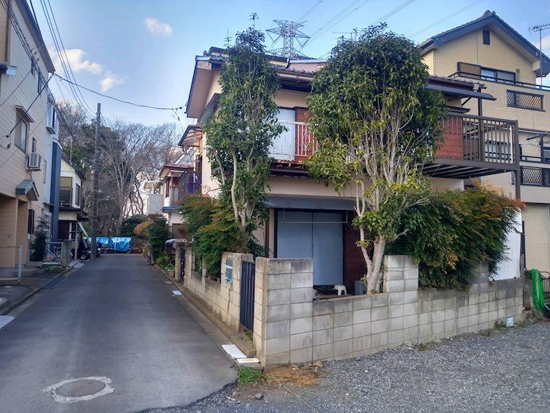 埼玉県ふじみ野市亀久保 580万円
