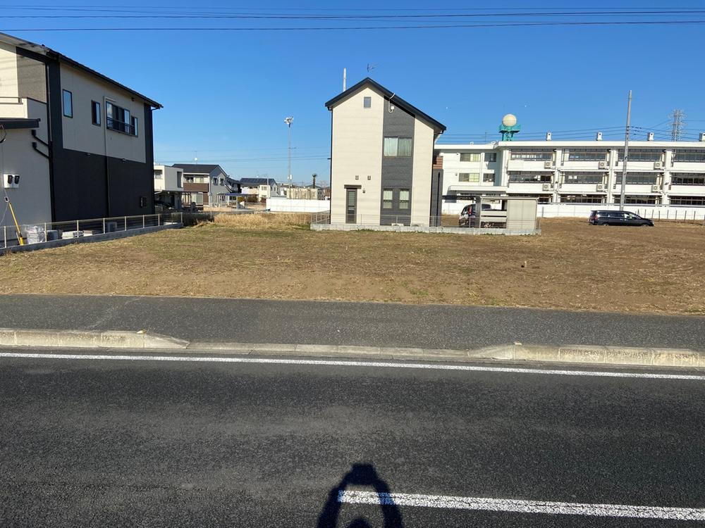 茨城県古河市下山町 1790万円