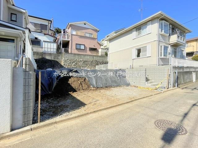 神奈川県藤沢市本藤沢３ 2480万円