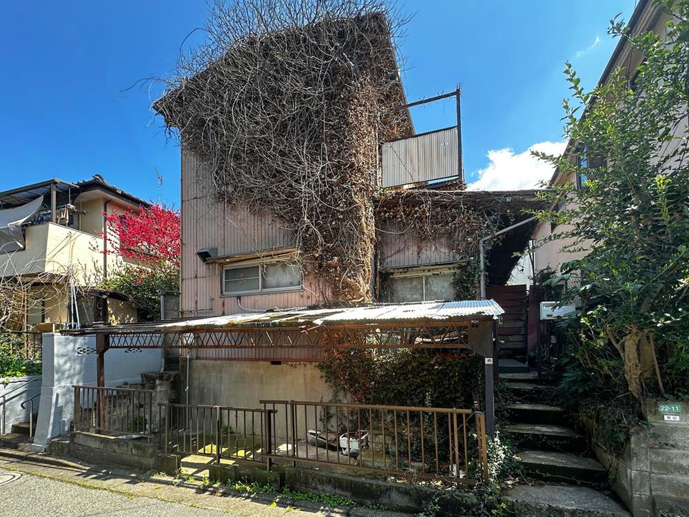 千葉県船橋市大穴南２ 1000万円