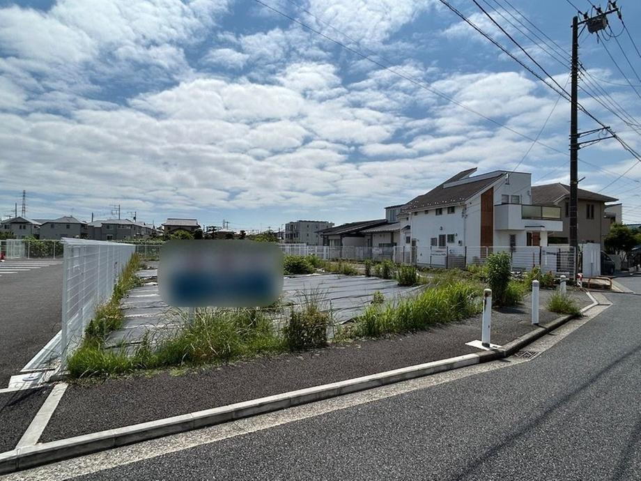 神奈川県横浜市泉区中田北１ 24800万円
