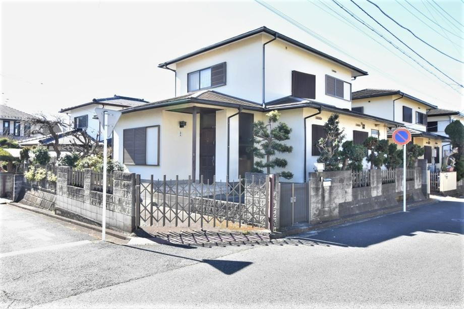 神奈川県横浜市泉区和泉町 4980万円