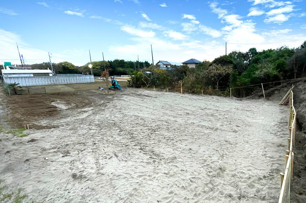 千葉県長生郡白子町浜宿 1380万円