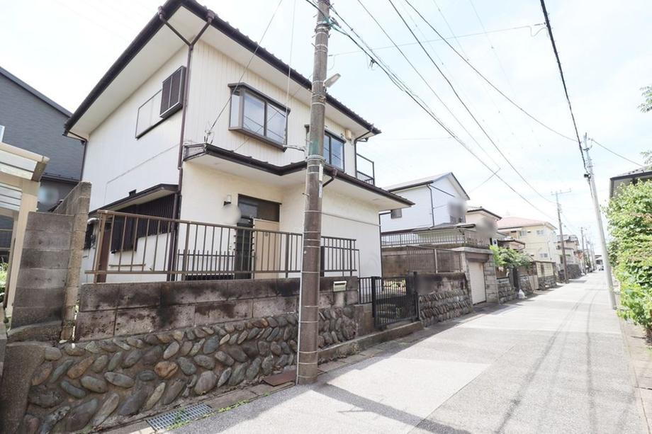 千葉県千葉市中央区都町５ 2490万円