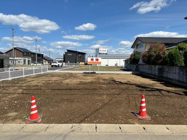 茨城県古河市三杉町１ 1280万円