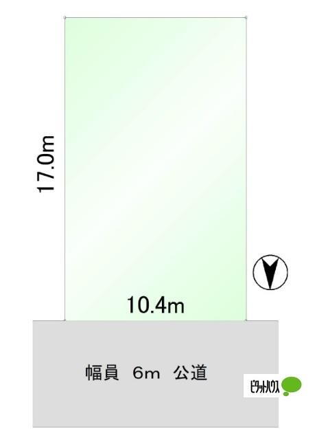 茨城県守谷市御所ケ丘５ 2200万円