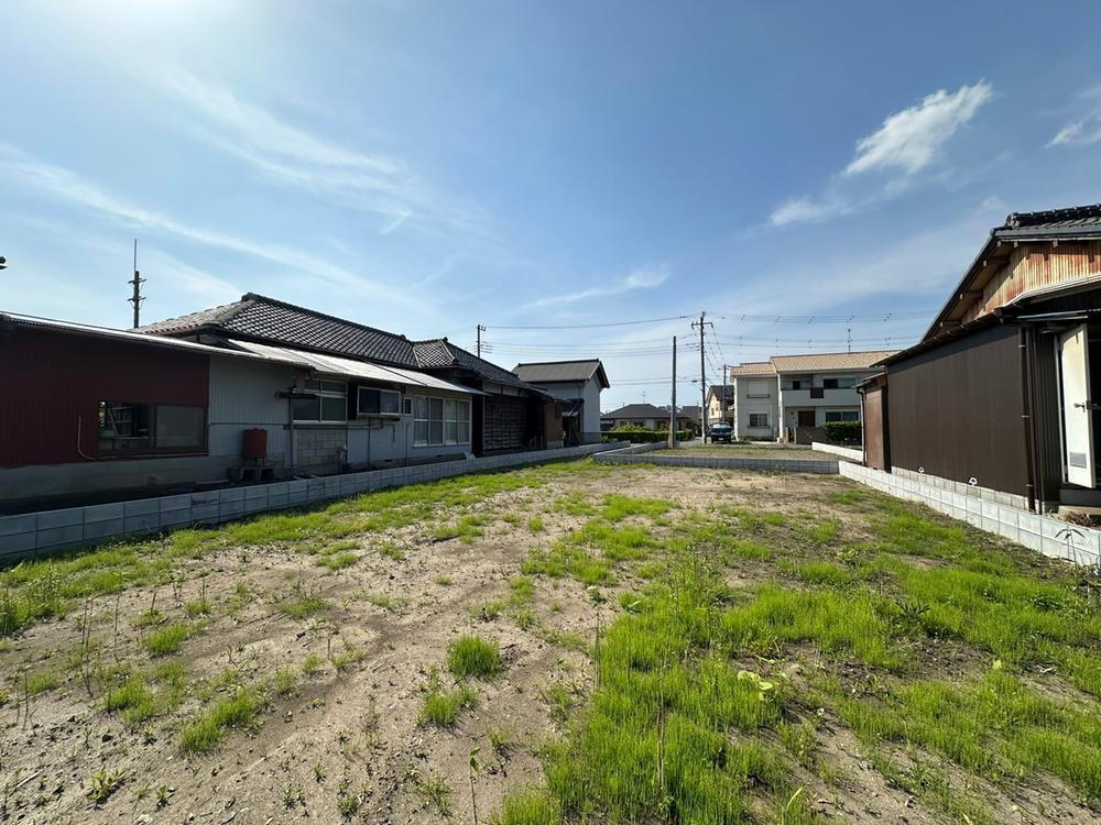 千葉県袖ケ浦市坂戸市場 1650万円