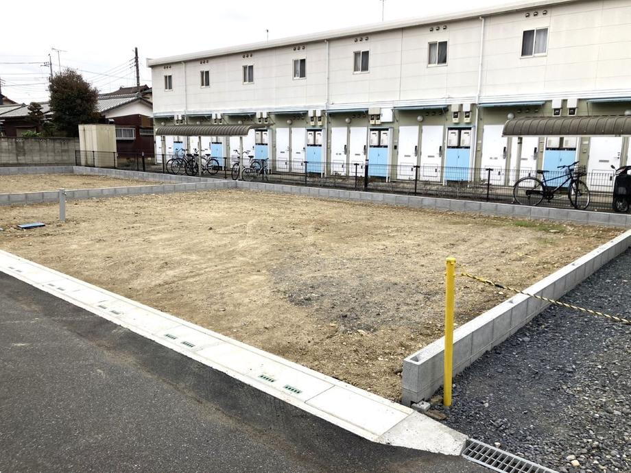 埼玉県北葛飾郡杉戸町清地６ 980万円