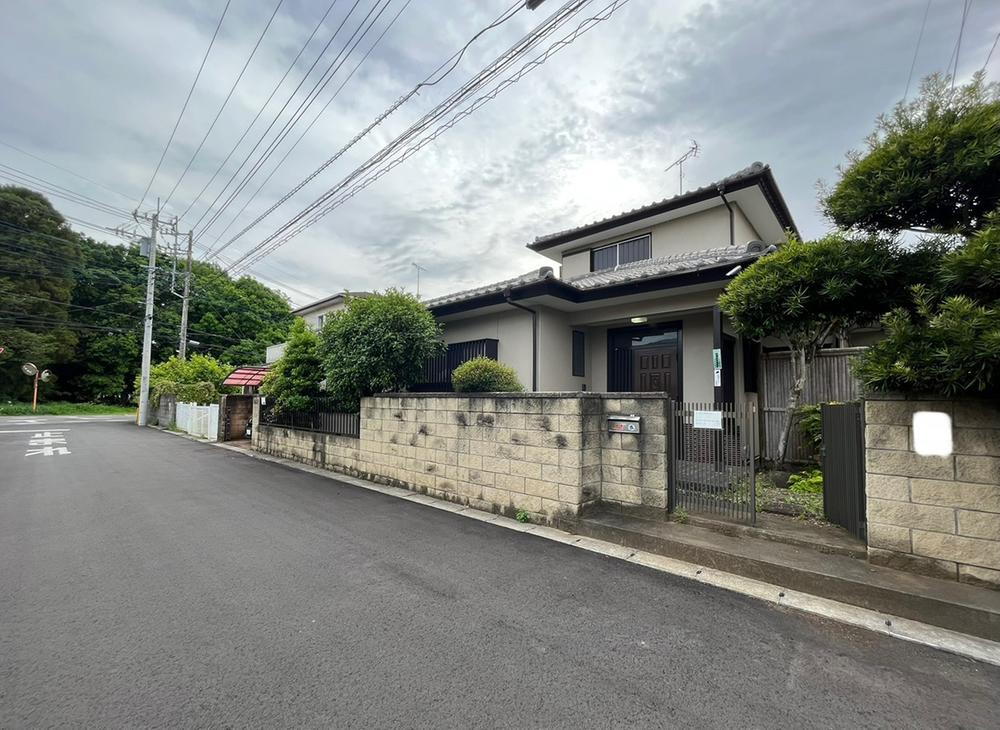 千葉県我孫子市中峠 750万円