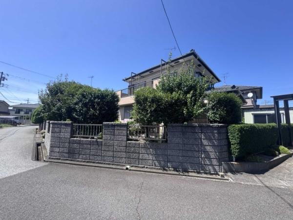 千葉県千葉市花見川区こてはし台１ 1980万円