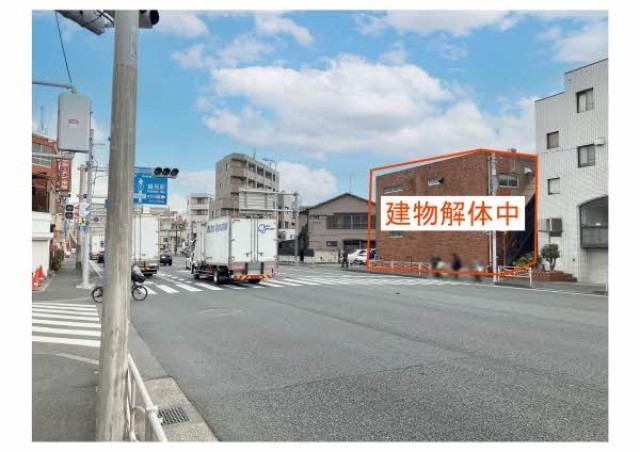 神奈川県横浜市鶴見区下末吉１ 14500万円