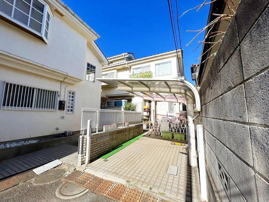 東京都杉並区上高井戸２ 6600万円