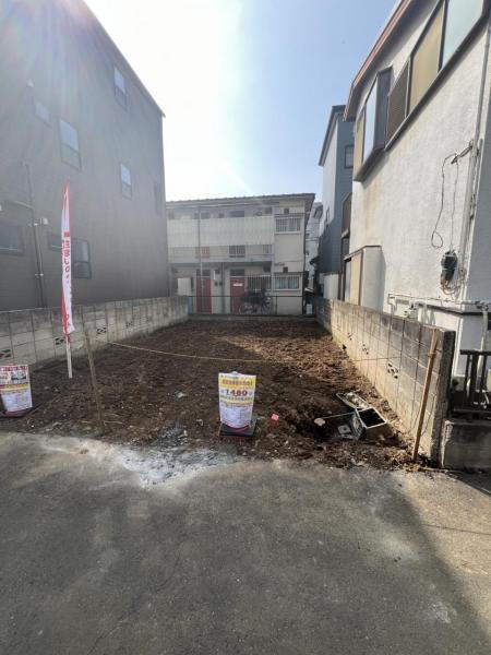 埼玉県所沢市緑町４ 1480万円