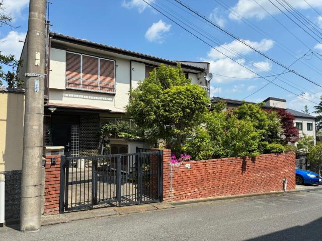 東京都多摩市桜ヶ丘４ 3980万円