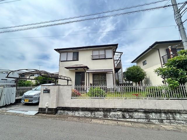 神奈川県横浜市緑区東本郷３ 4480万円