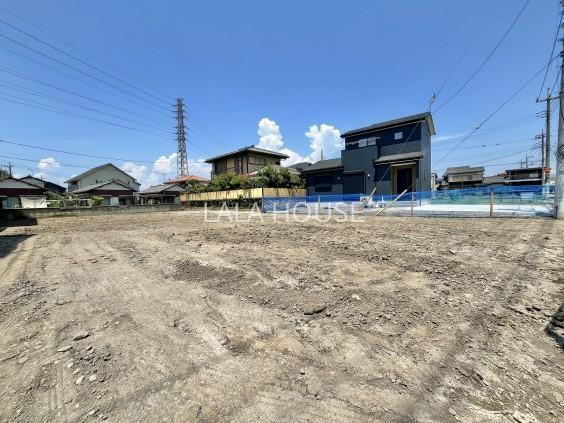 群馬県高崎市倉賀野町 2800万円