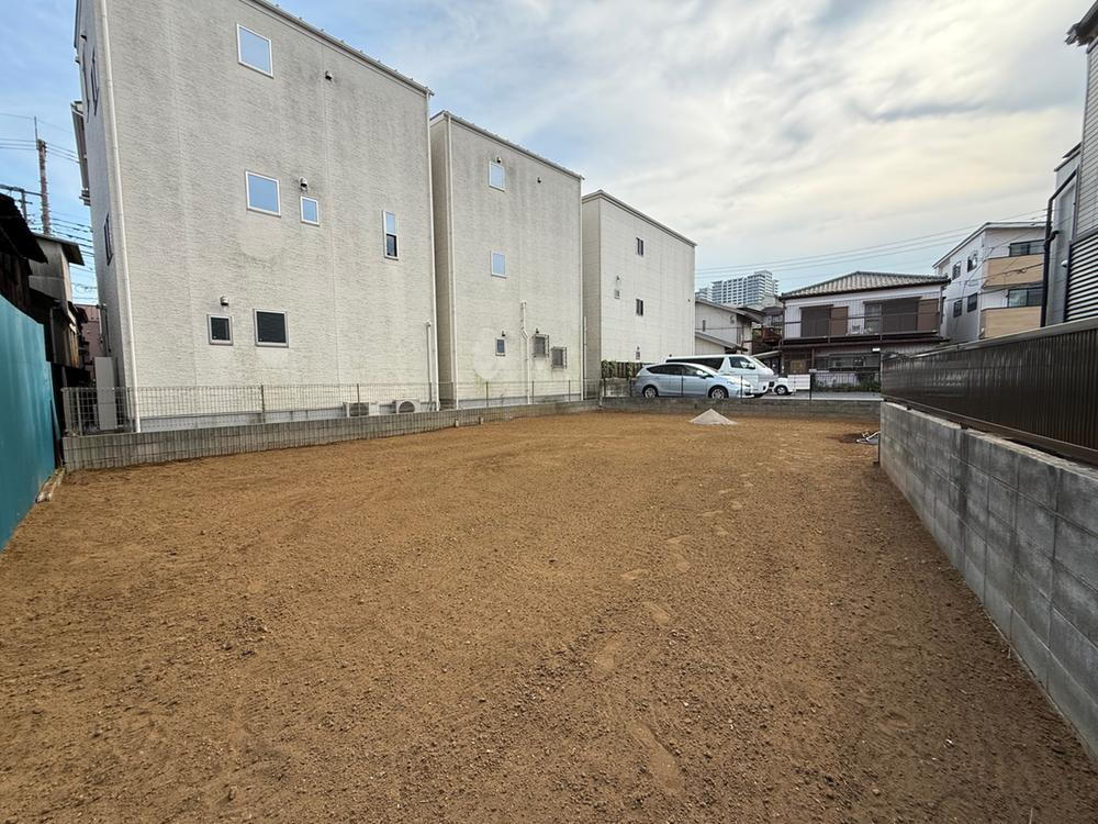 埼玉県さいたま市大宮区東町１ 5490万円
