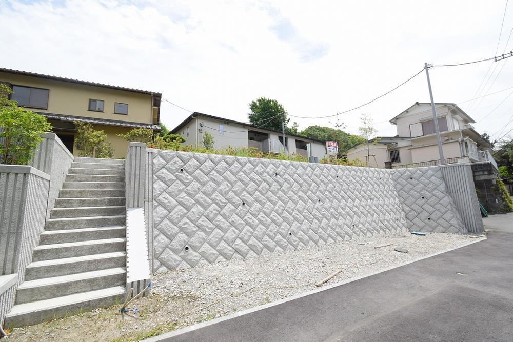 神奈川県鎌倉市稲村ガ崎１ 土地