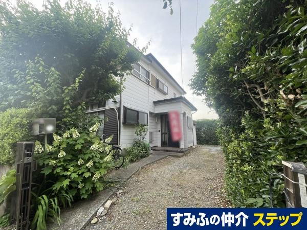 埼玉県さいたま市緑区原山３ 4490万円