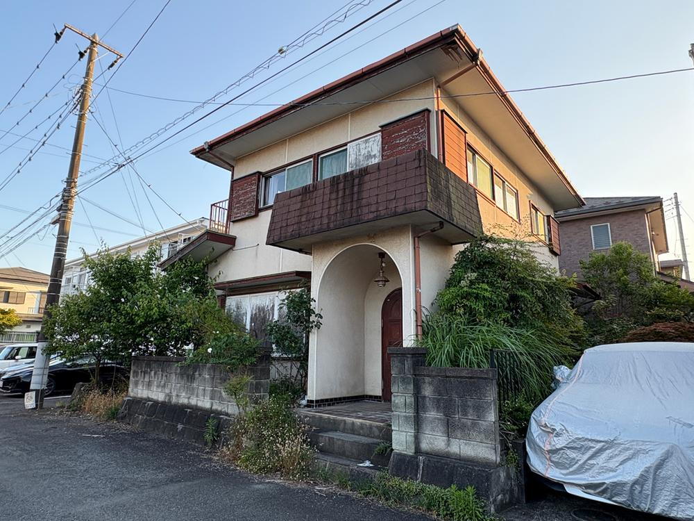 神奈川県秦野市堀川 1990万円