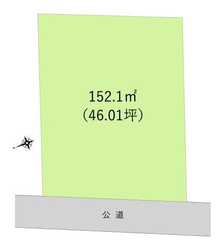 埼玉県富士見市大字鶴馬 3680万円