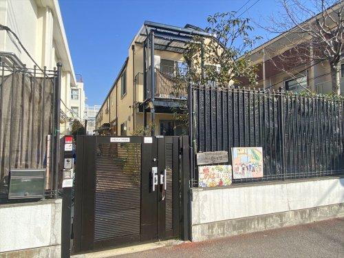 東京都目黒区自由が丘３ 45800万円
