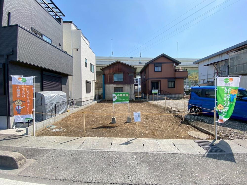 埼玉県戸田市早瀬２ 2980万円