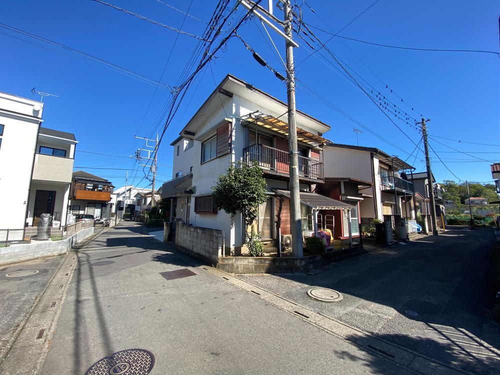 埼玉県坂戸市元町 880万円