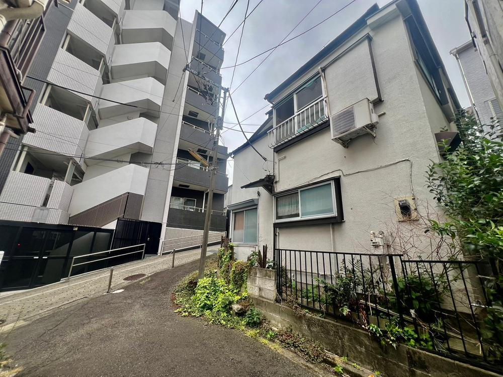 東京都大田区山王２ 4500万円