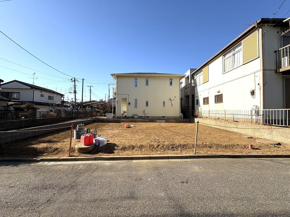 千葉県鎌ケ谷市西佐津間１ 1580万円