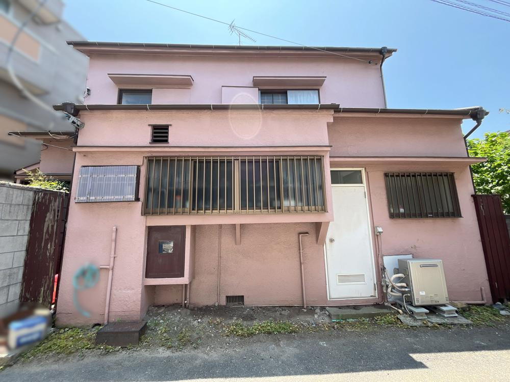 東京都江戸川区平井６ 10500万円