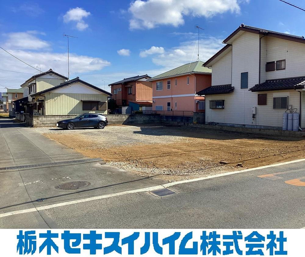 栃木県佐野市浅沼町 1090万円