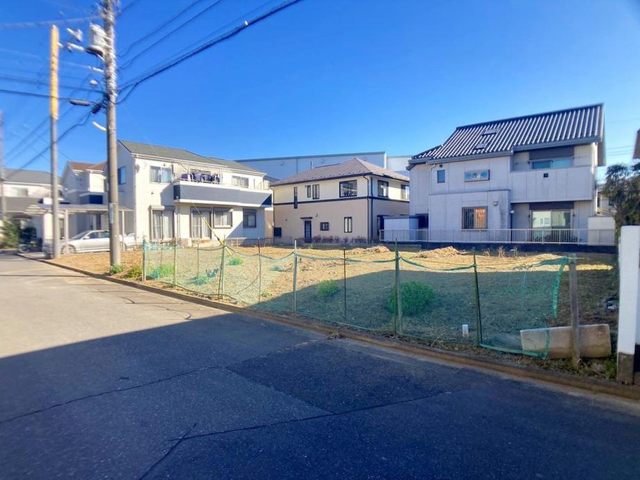 茨城県守谷市久保ケ丘１ 1680万円