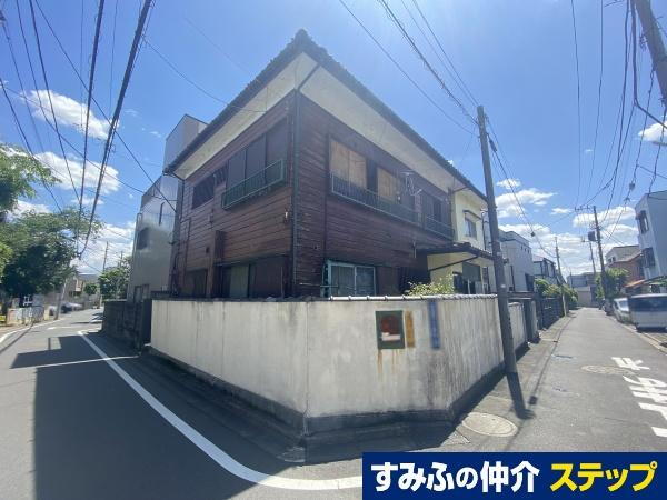 東京都板橋区常盤台１ 14800万円