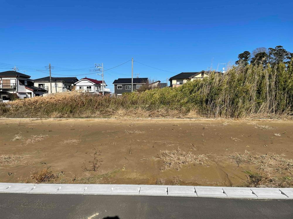 千葉県香取市佐原イ 土地