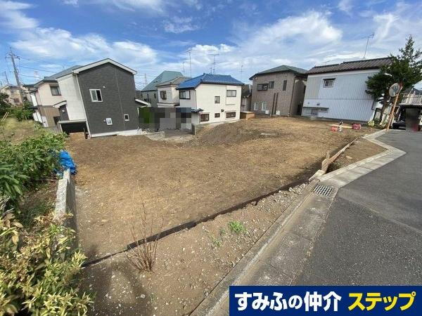 東京都東村山市富士見町４ 2150万円