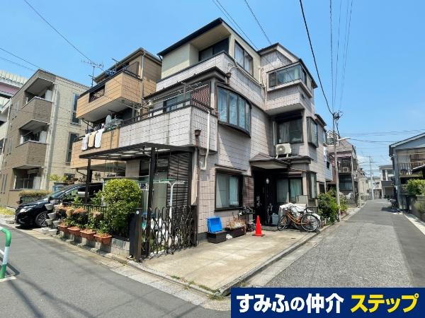 東京都葛飾区小菅３ 4400万円